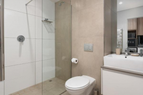 The Sentinel Self Catering Apartment in Cape CBD